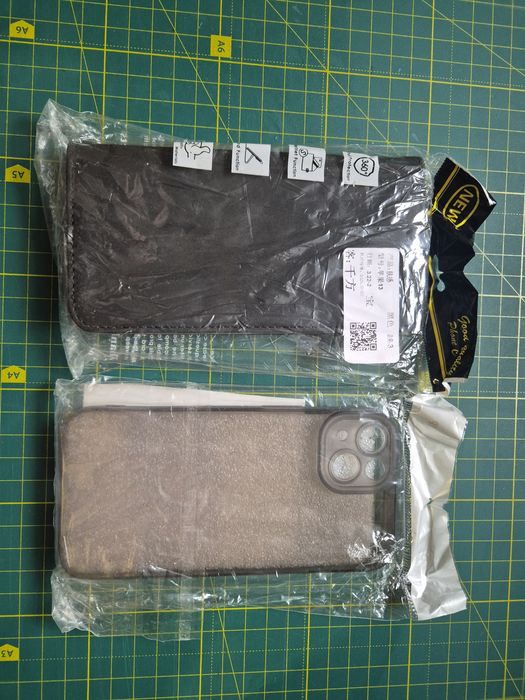 Нови калъфи за iphone 13/14