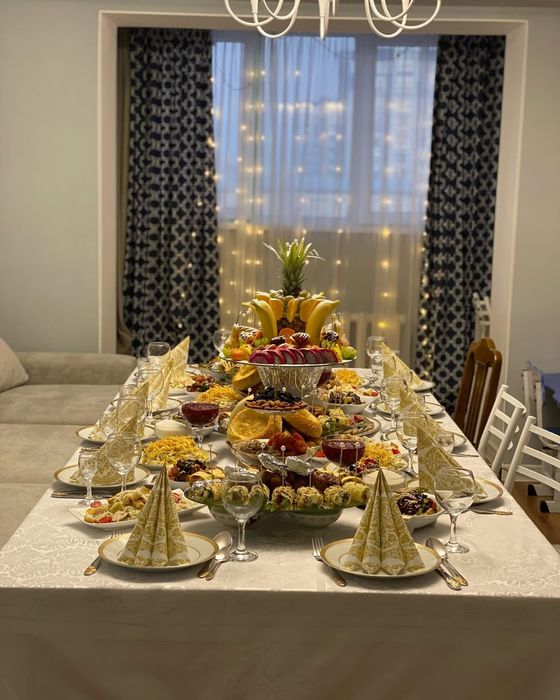 Повар вызывной Аспаз