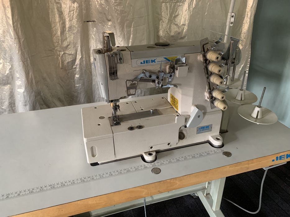 Rashma tikuv mashinasi