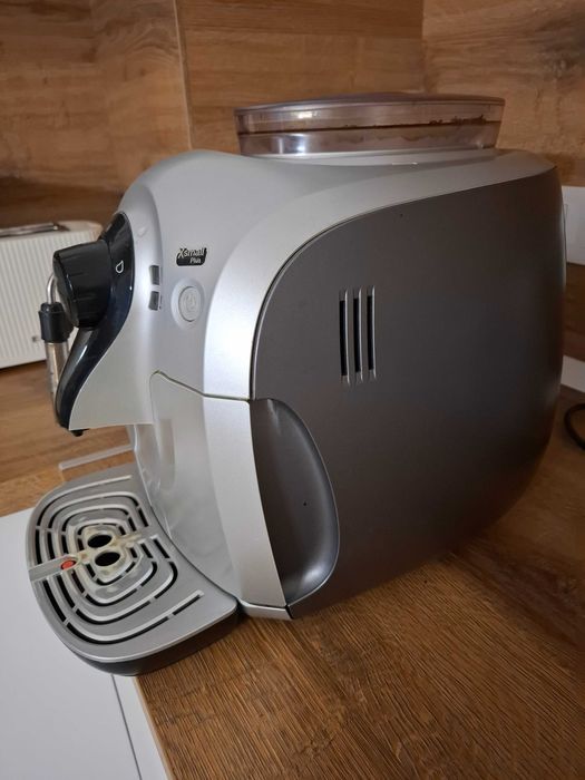 Автоматична кафемашина Saeco