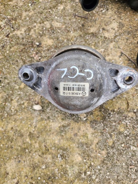 272 на части Мерцедес