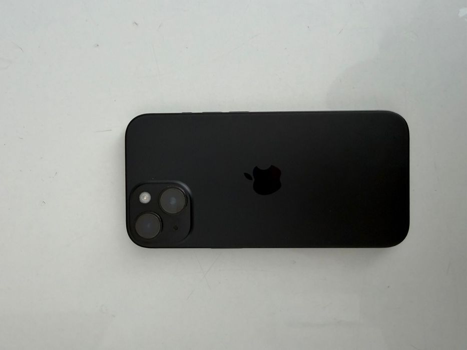 Apple iPhone 15 256GB — Өте жақсы жағдайда