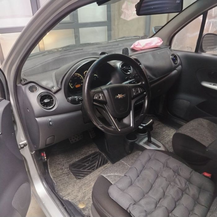 Matiz best ravon 2018