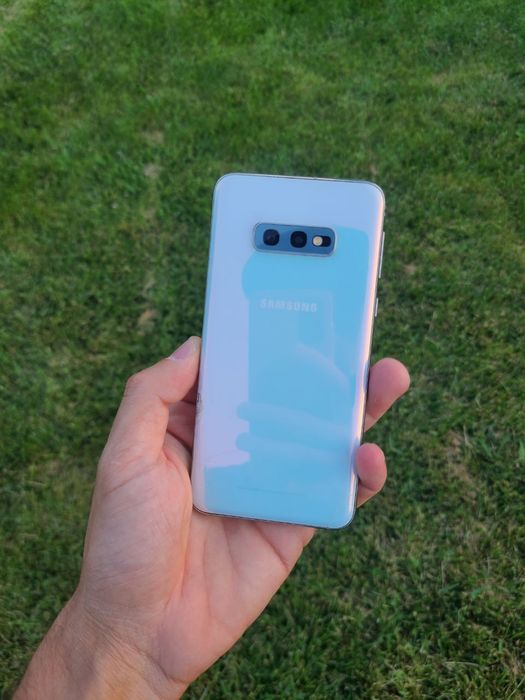 Samsung s10e 6/128GB Ideal