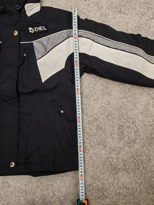 Дамско ски яке DIEL