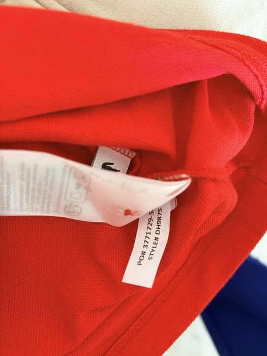 Tricou Lacoste original 100%