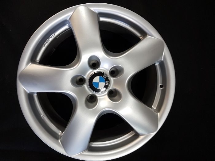 Jante Aliaj - 5x120 - 18 '' - RIAL - BMW X3 X5 X6 - NOI 8.5 J ET 45