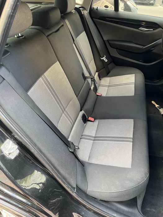 Interior Complet Bmw E84 Europa Original
