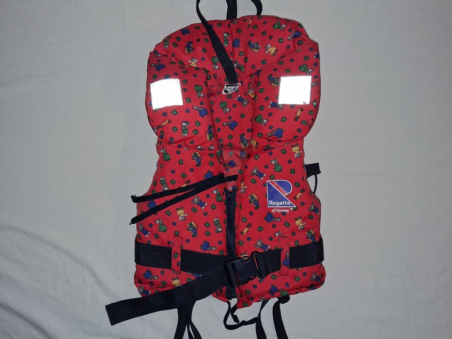 14 броя - Спасителна жилетка Regatta, Helly Hansen ,SPLASH ,DELTA