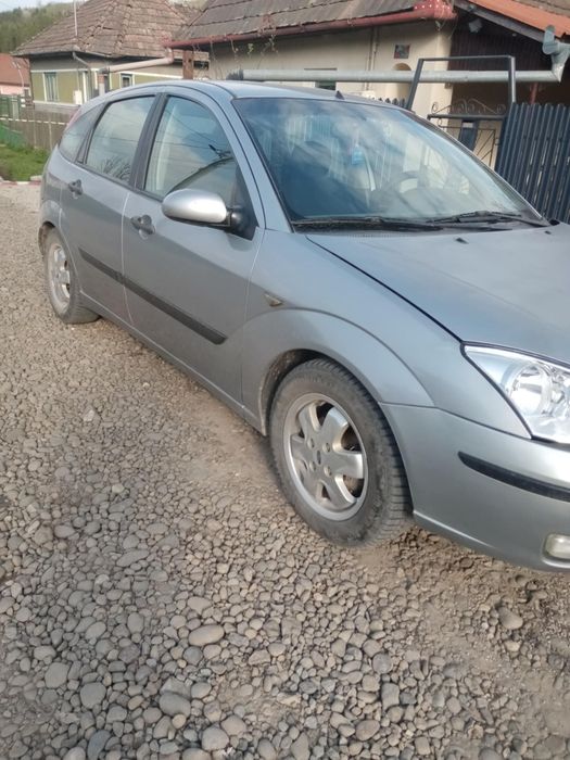 De vanzare Ford Focus 1.8 TDCI
