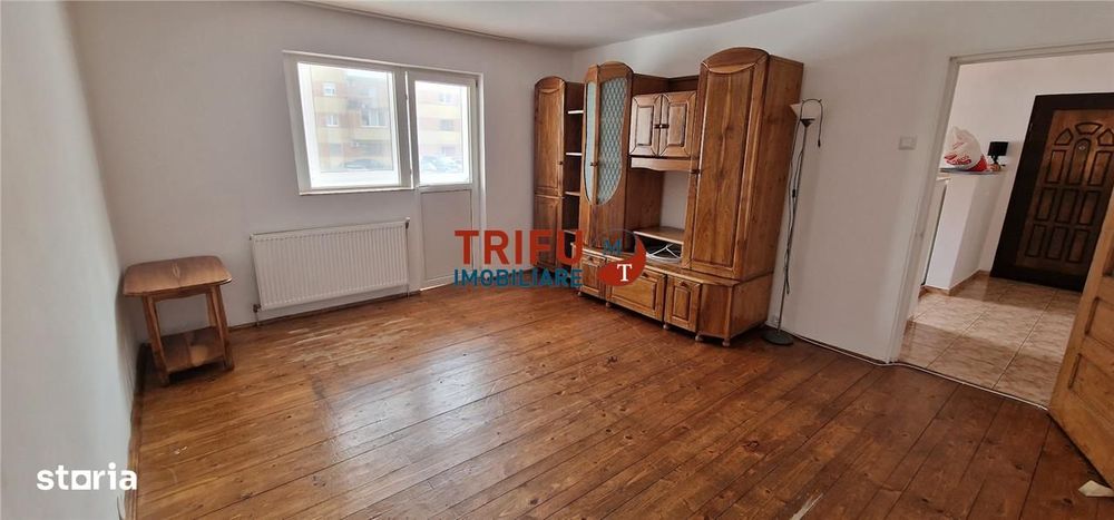 Apartament 2 camere in zona Bisercii Sfanta Ecaterina — fotografia 1