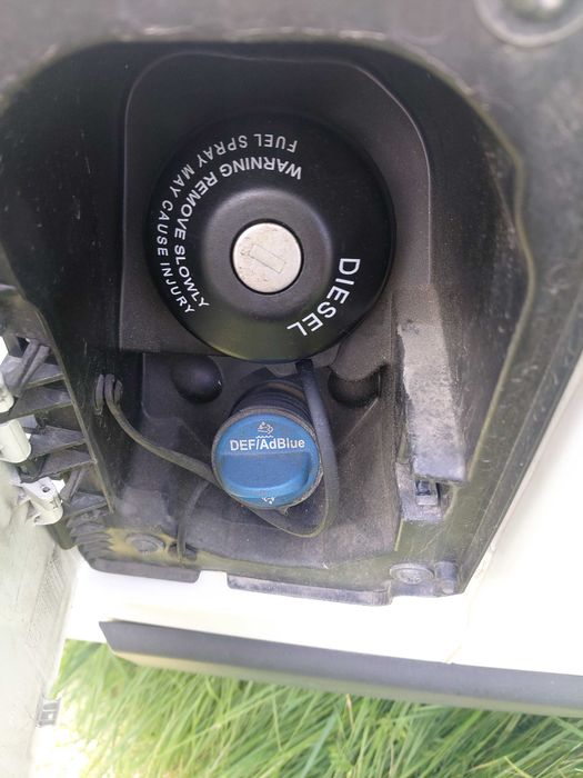 Двигател  Мотор DW10FU  10DYZZ AH03 2.0hdi