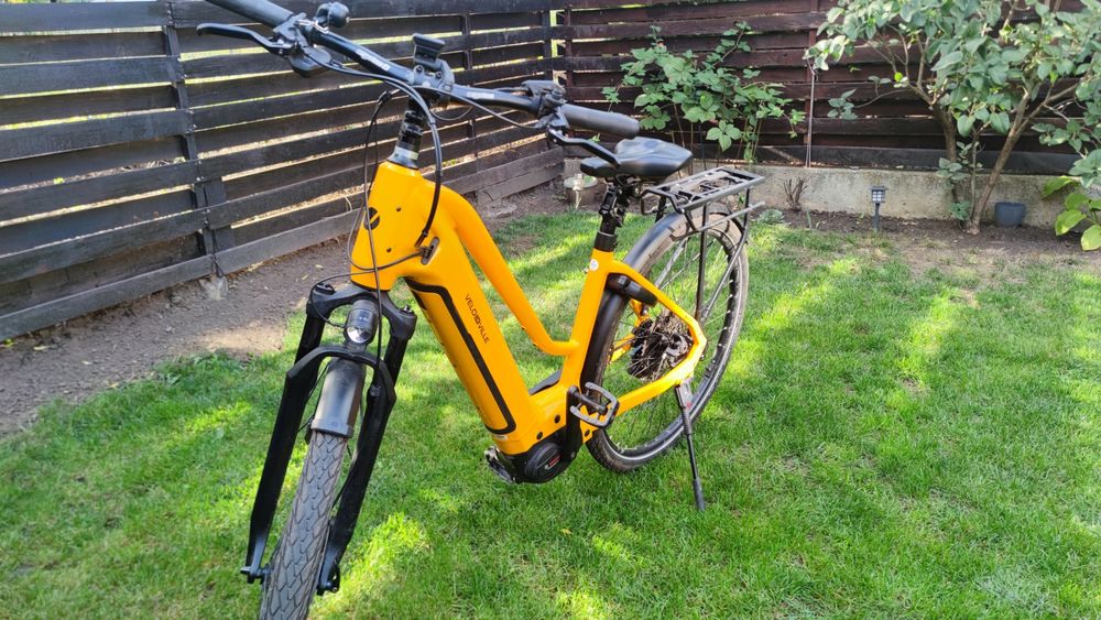 Velo de ville aeb 890