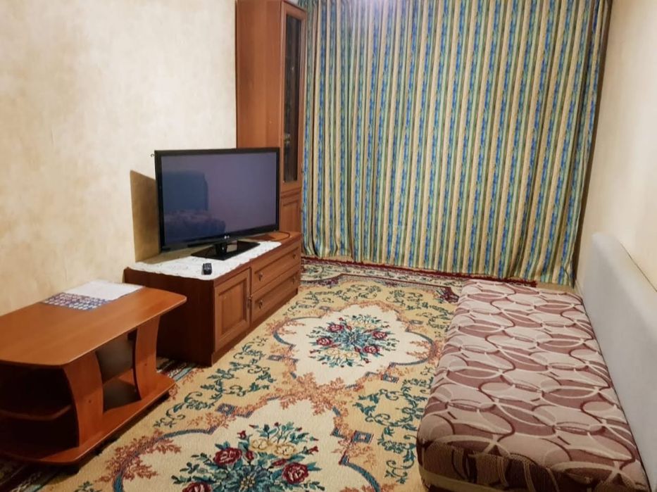 Продам 2-х к.кв. Адрес 5-20. Этаж  1/9.