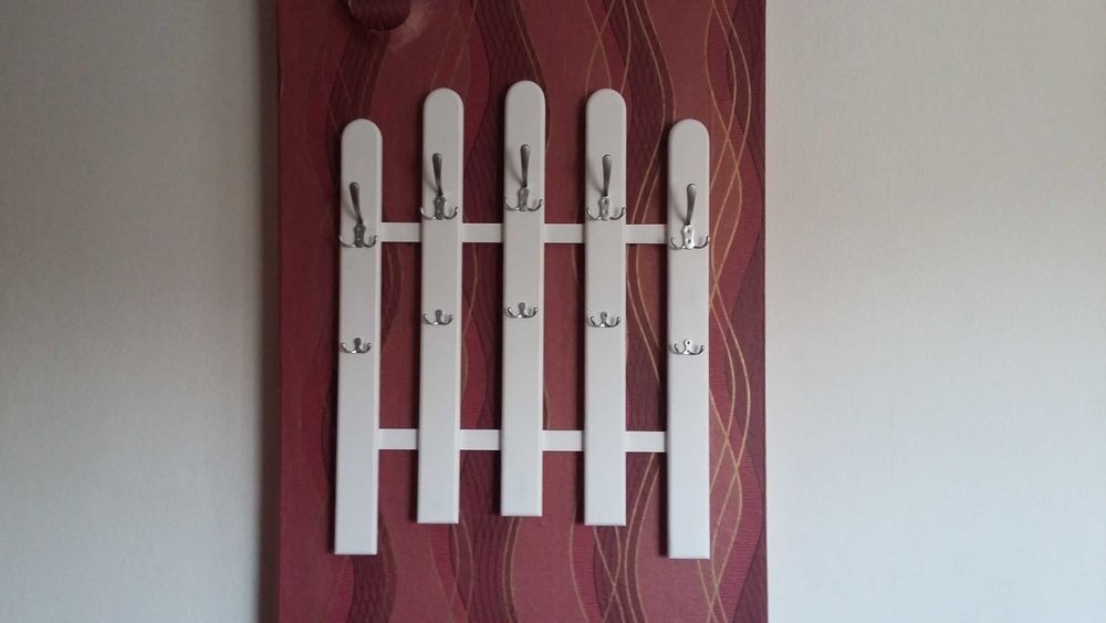 Закачалка Петица,масив.