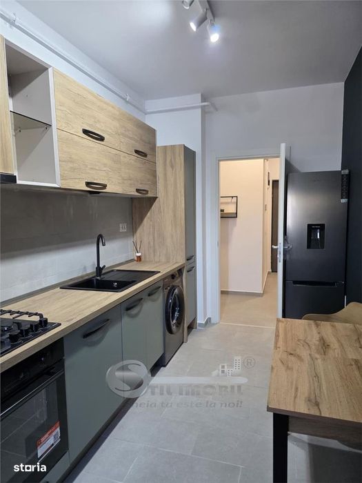 Apartament 2 camere Unirea Towers - 599 euro