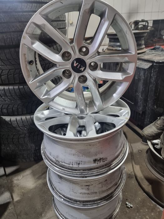 KIA K5 R16 original