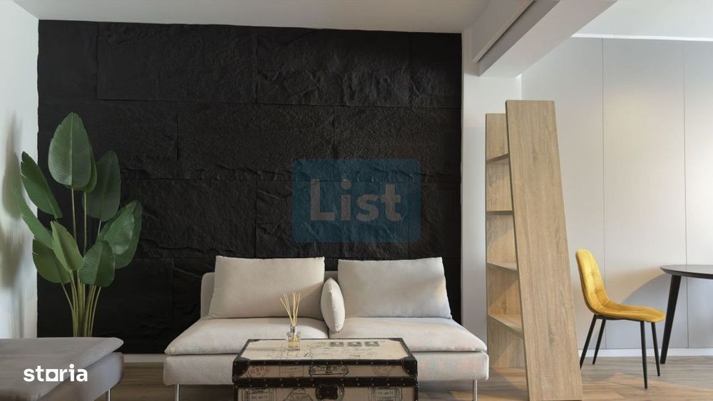 Calea Turzii, Bună Ziua OMV, apartament cu 2 camere