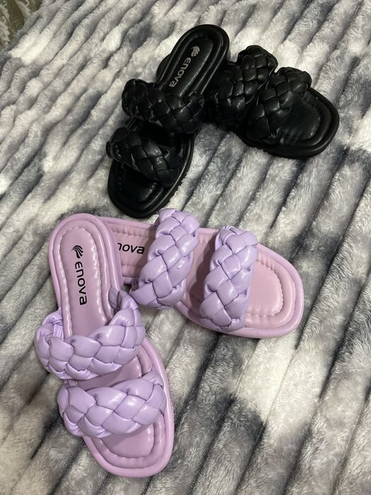 Papuci dama mariema 38