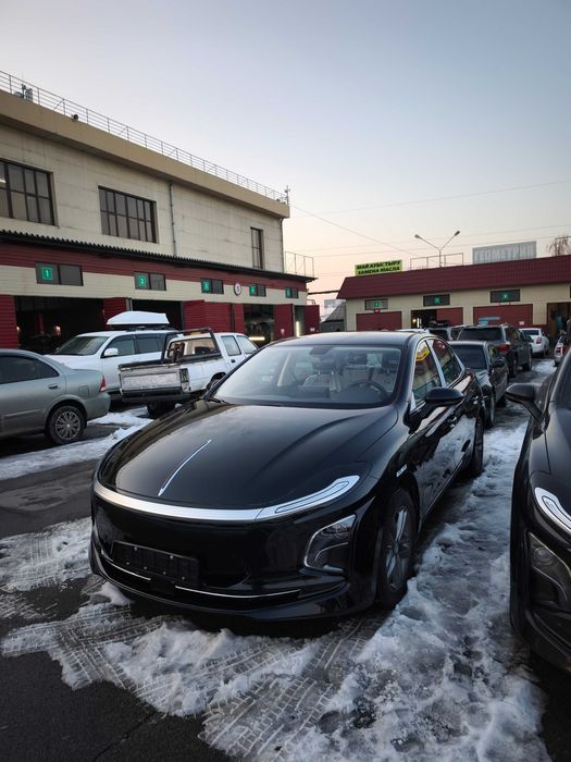 Аренда автомобиля