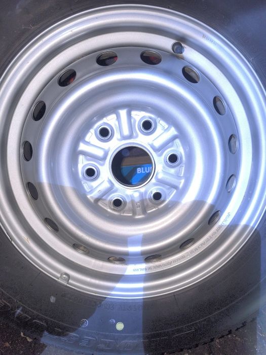 Диски R16 новые с L200