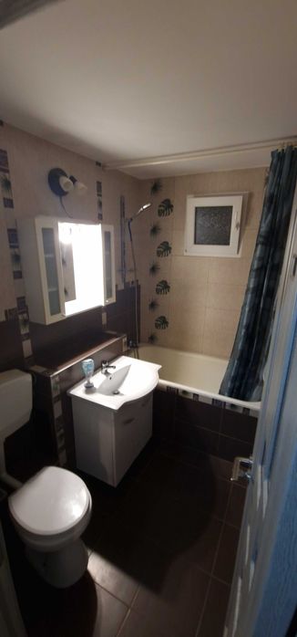 Apartament de vanzare, Calea Lipovei, Intrarea Sunetului