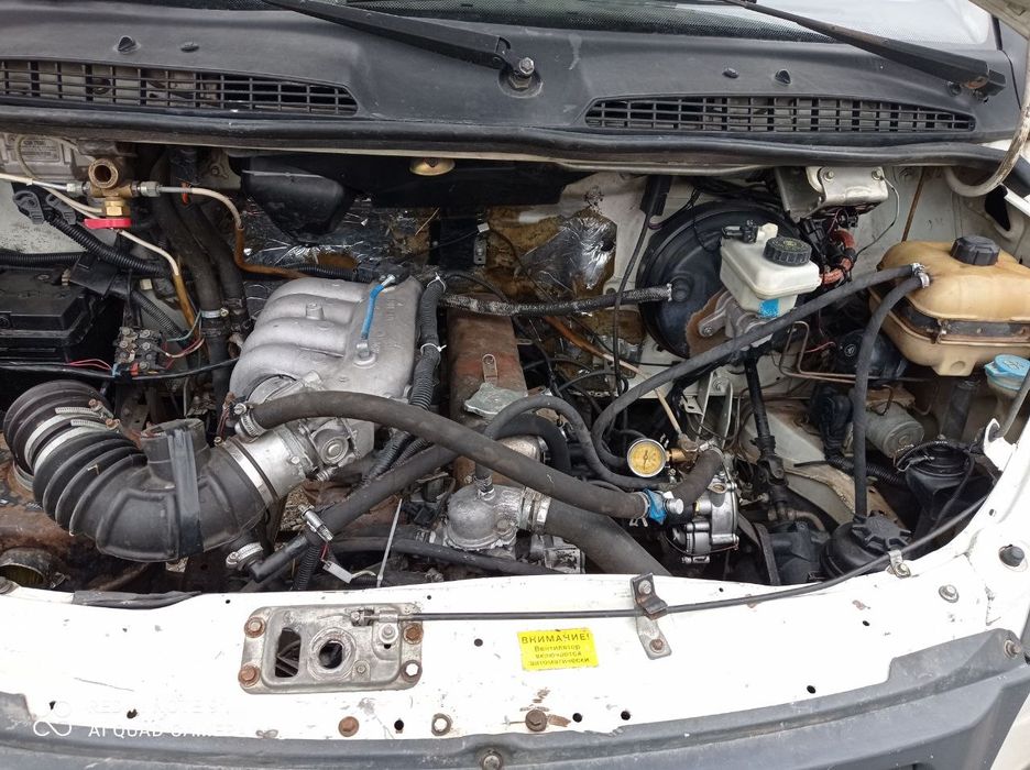 Срочно Газел юк машинаси сотилади.