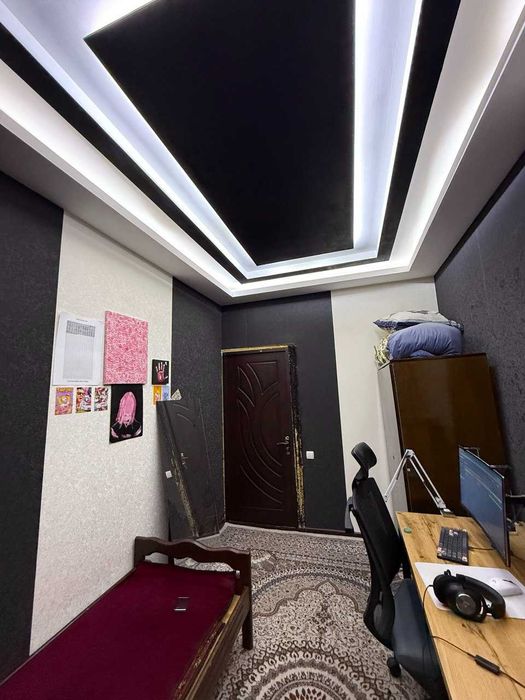 5 комнатная квартира в СЕРГЕЛИ 4