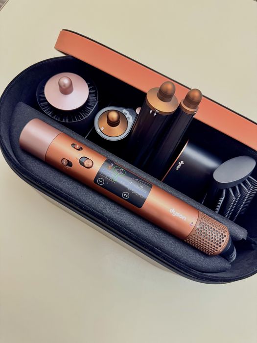 Стайлер Dyson HS08, оригинал!
