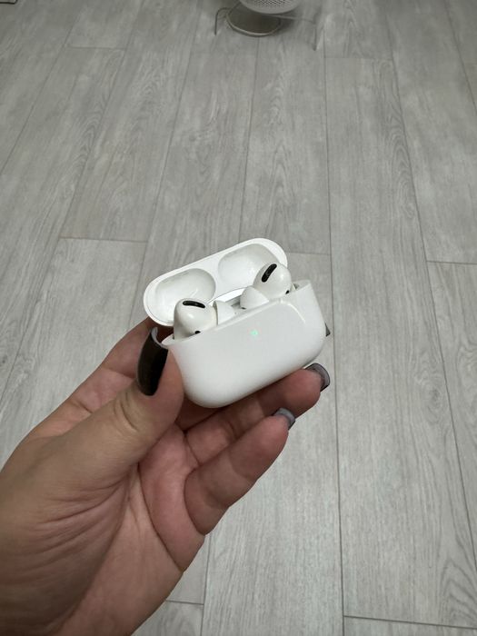 AirPods Pro 2 поколение