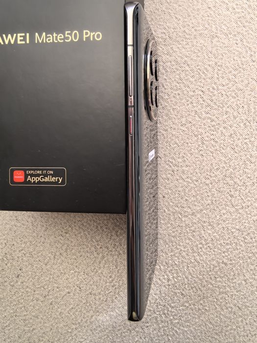 Huawei Mate 50 Pro 256GB нов