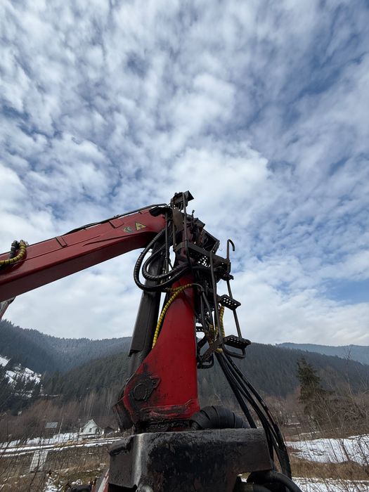 Mercedes-Benz Actros 2553