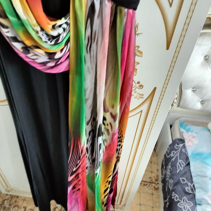 Греческий платье