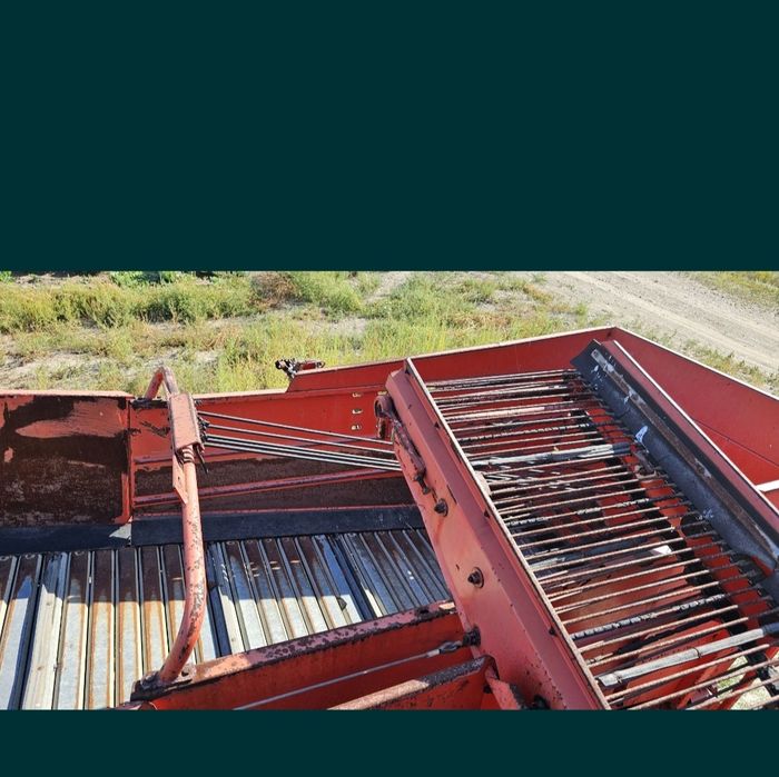 Продам  GRIMME MK700