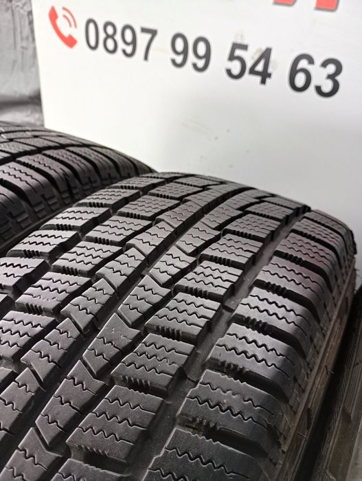 Топ състояние 4бр.215/65/16С Hankook dot3618