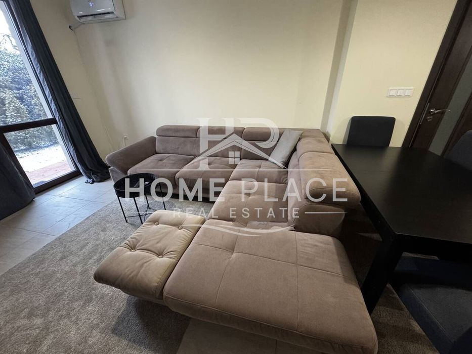 Дава се под наем Тристаен апартамент в Варна, Бриз - 70 кв.м за 548.25 € - Снимка #3