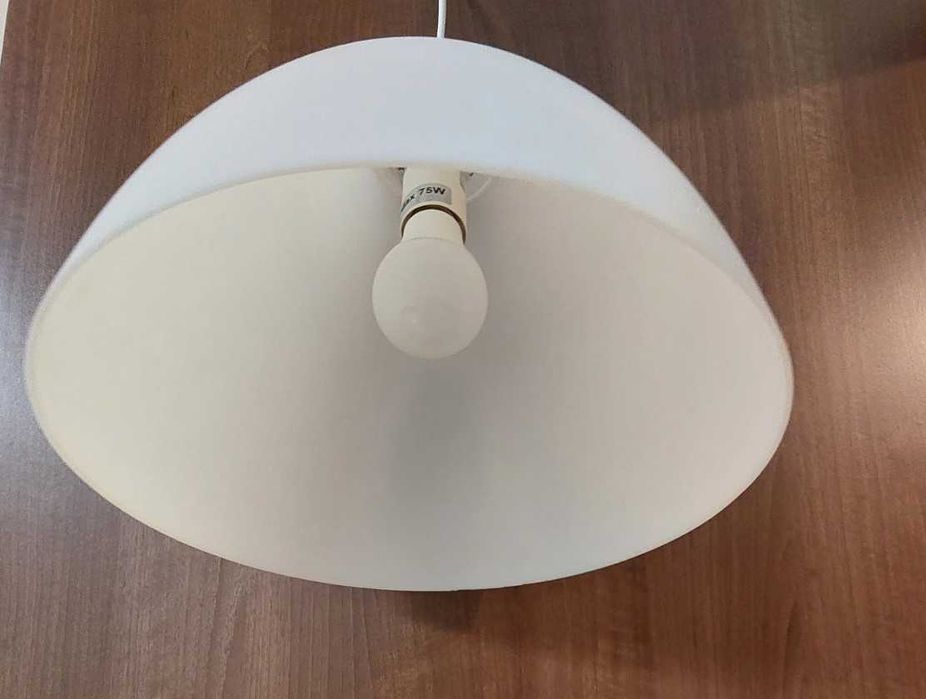 Продавам абажур от ИКЕА