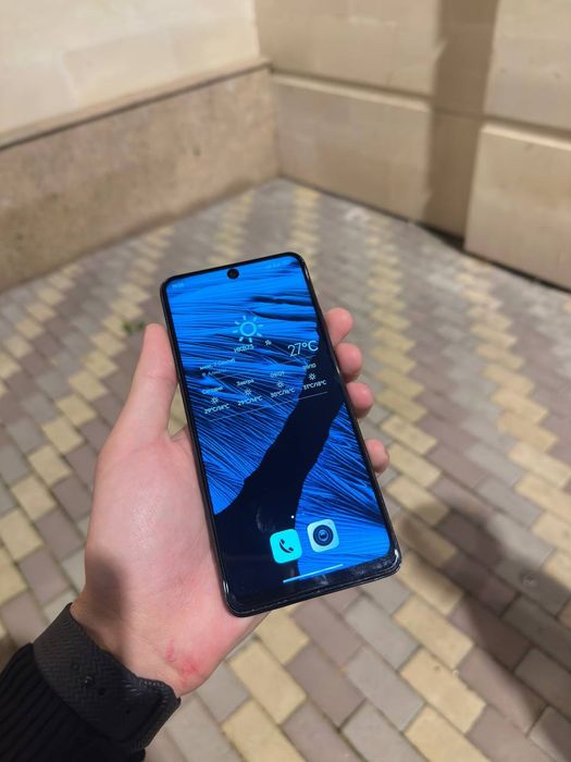 Redmi not 11 pro
