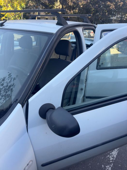 Dacia Logan 1,5 DCI