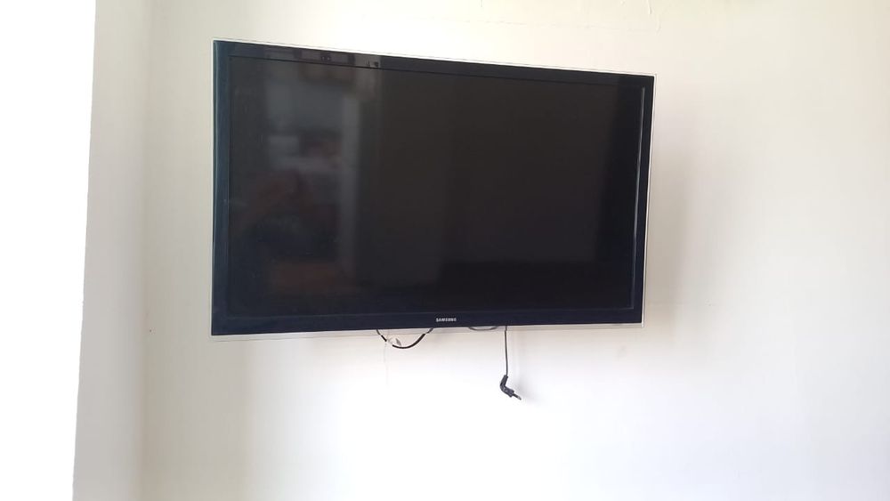 Телевизор самсунг