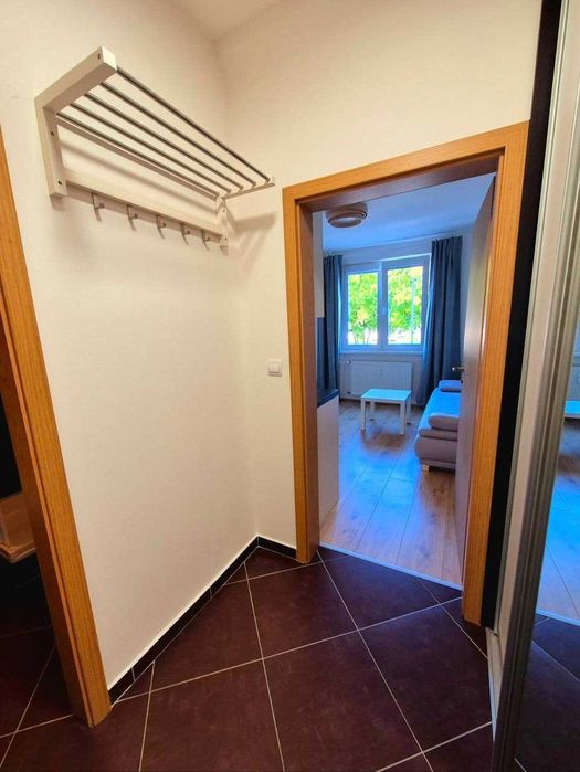 Дава се под наем Едностаен апартамент в Пловдив, Кършияка - 36 кв.м за 273.87 € - Снимка #6