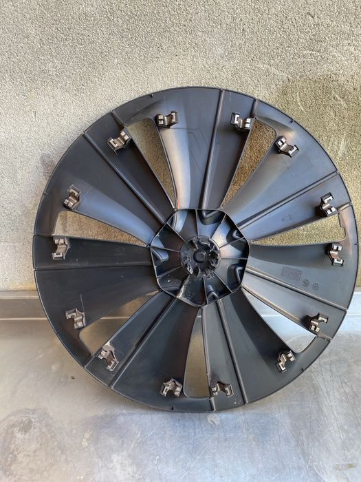 Capac janta 19" Tesla model S