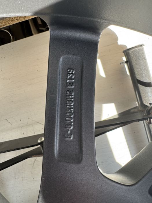 Ауди А6 джанти 18 цола ( Оригинални )