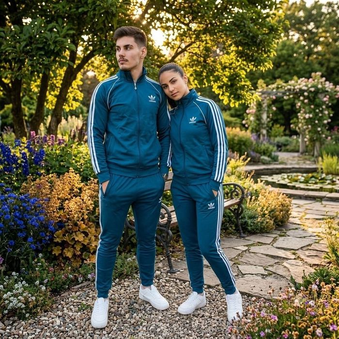 Treninguri cuplu sau separat UNISEX!