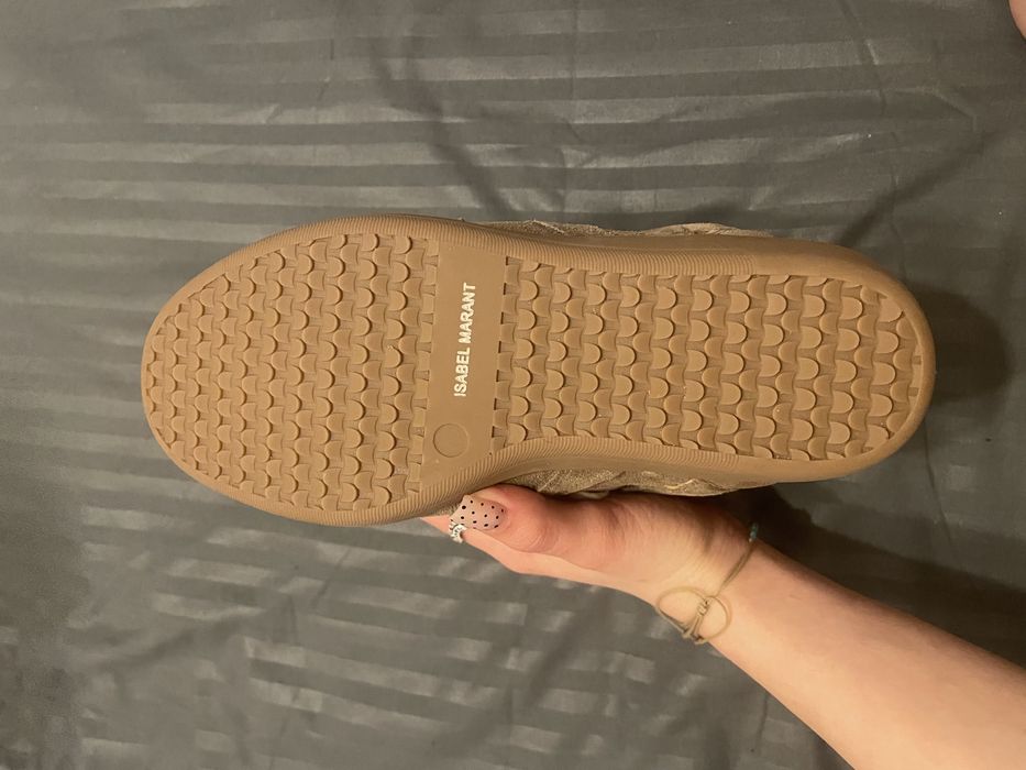 Isabel marant marimea 36