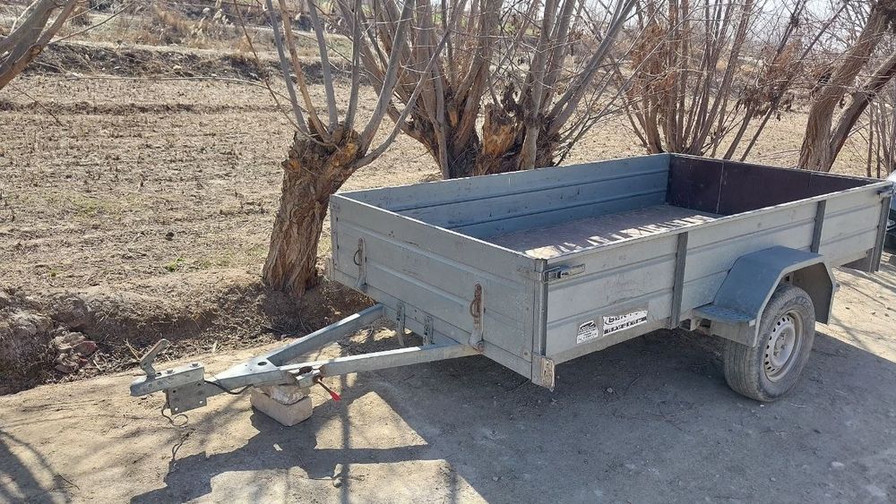 Прицеп россия сотилади