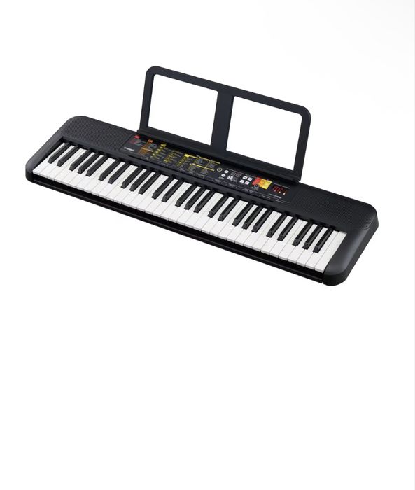 Yamaha PSR-F52 Claviatură fară dinamică