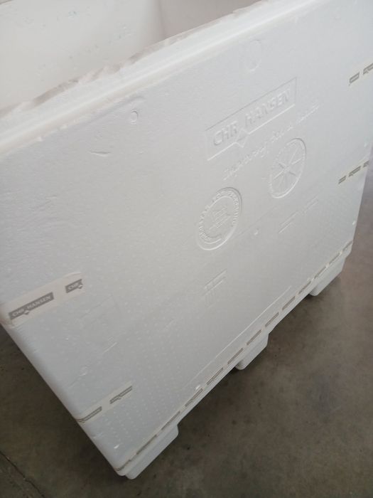 Стиропорени контейнери