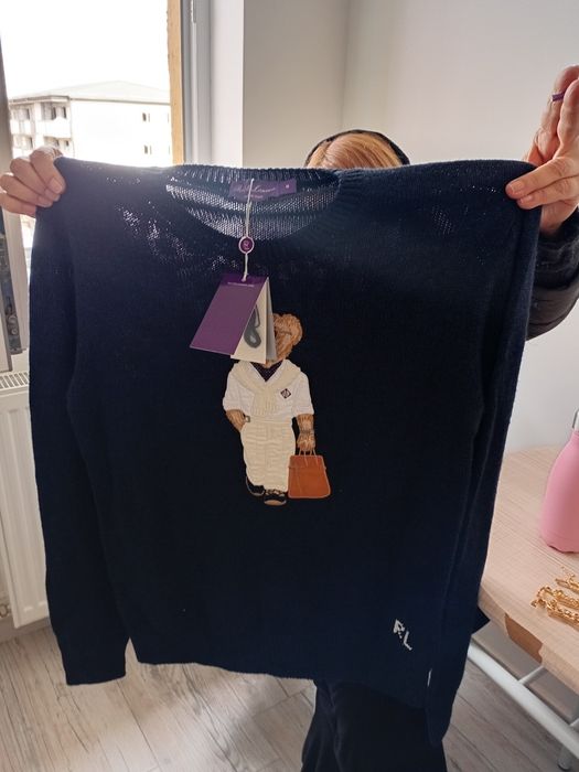 Plover  Ralph Laurent  original