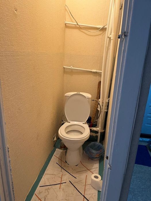 Сдам квартиру на  длит срок